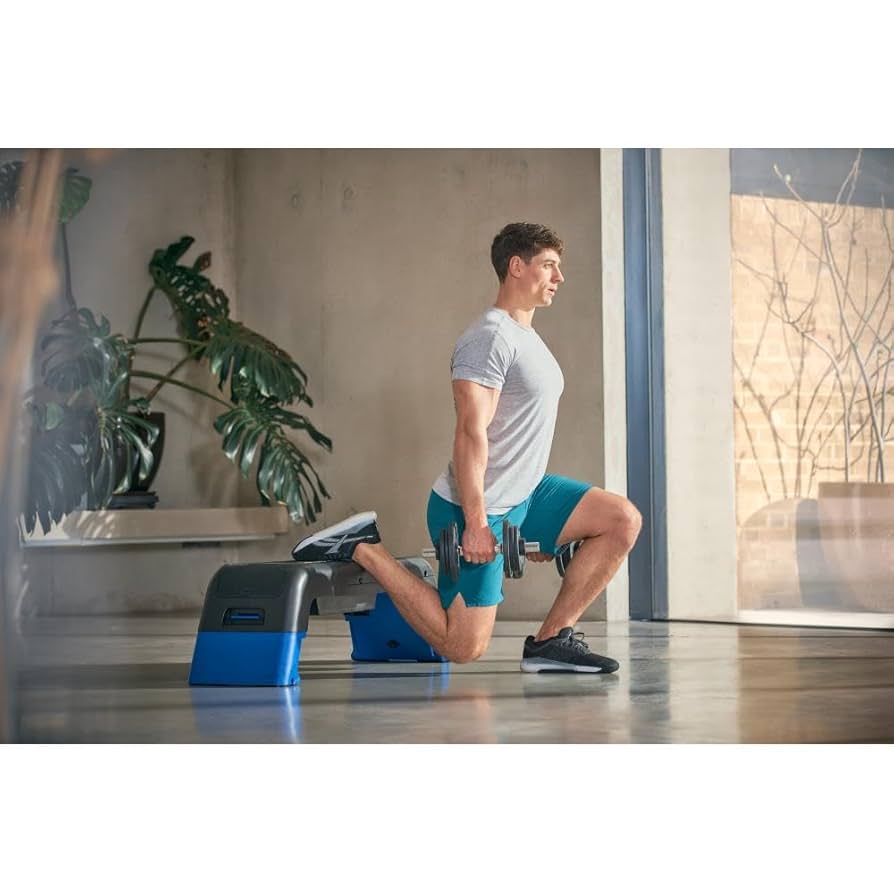 送料込 Reebok インクライン デクライン 新品未使用品 トレーニングベンチ Amazon | Reebok(リーボック) デッキ トレーニングベンチ
